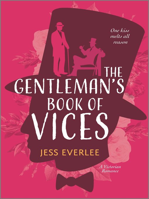 Title details for The Gentleman's Book of Vices by Jess Everlee - Wait list